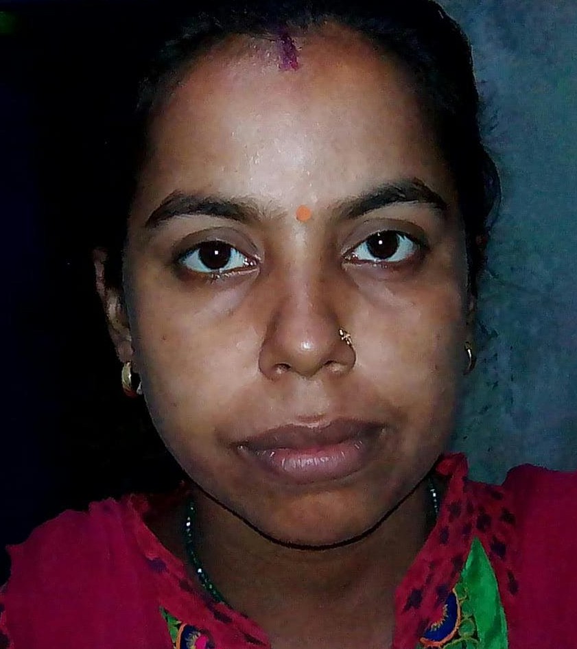 Student Photo Not Available